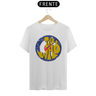 Nome do produto The Who