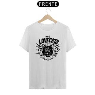 Nome do produto The Cure-Love Cats