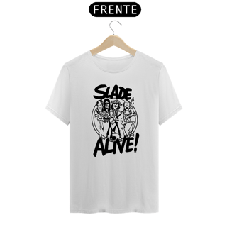 Nome do produto Slade Alive 2