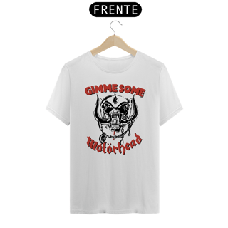 Nome do produto Motorhead Preto