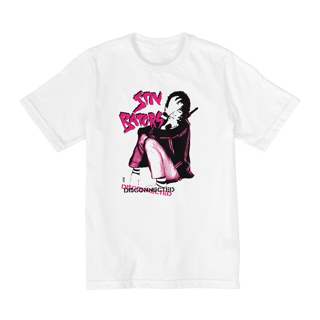 Nome do produto Stiv Bators Infantil 10 a 14