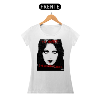 Nome do produto The Adverts - Feminina