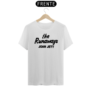 Nome do produto The Runaways - Joan Jett