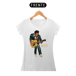 Nome do produtoChuck Berry - Feminina