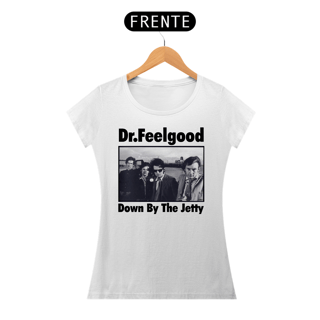 Nome do produtoDr. Feelgood - Feminina