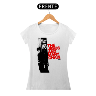 Nome do produtoThe Jesus and Mary Chain - Feminina 