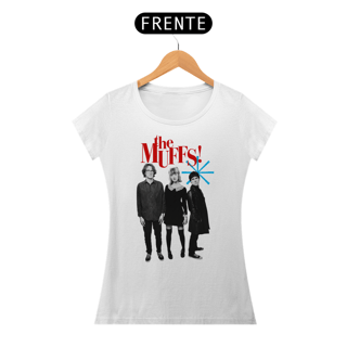 Nome do produtoThe Muffs 2 - Feminina