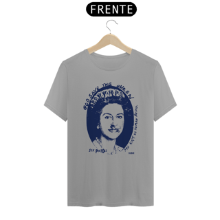 Nome do produto God Save the Queen