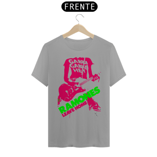 Nome do produto Ramones Leave Home