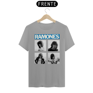 Nome do produto Ramones