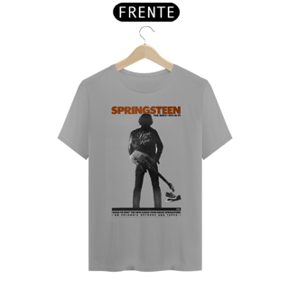 Nome do produto Bruce Springsteen