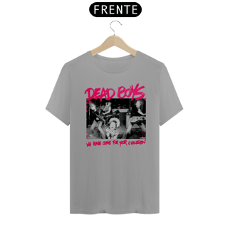 Nome do produto Dead Boys