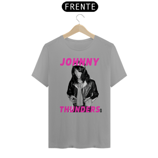 Nome do produto Johnny Thunders