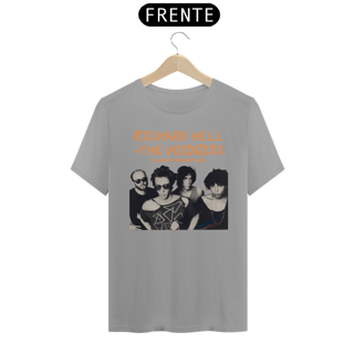 Nome do produto Richard Hell & The Voidoids