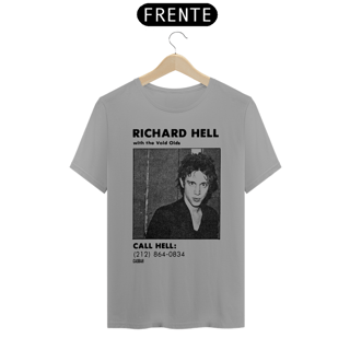 Nome do produto Richard Hell