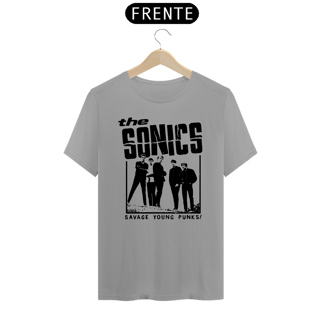 Nome do produto Sonics