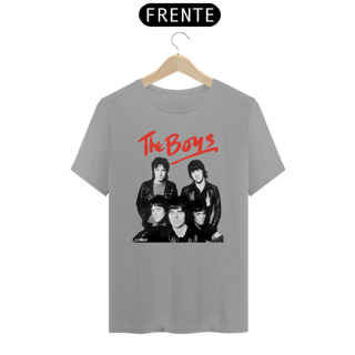Nome do produto The Boys