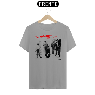 Nome do produto The undertones