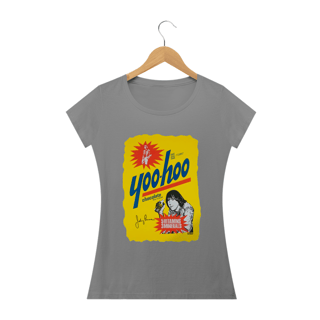 Nome do produto Ramones Johnny Ramone - Feminina