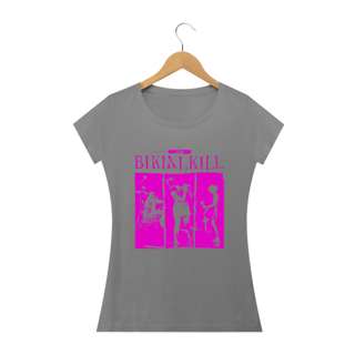 Nome do produto Bikini Kill - Feminina