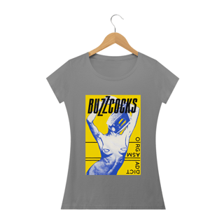 Nome do produto Buzzcocks - Feminina