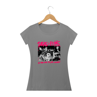 Nome do produto Dead Boys - Feminina