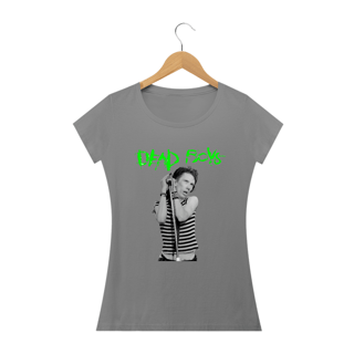 Nome do produto Dead Boys 2 - Feminina