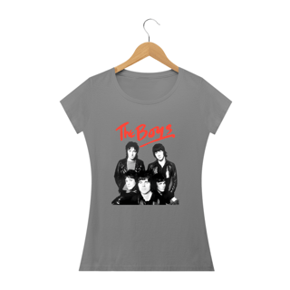 Nome do produto The Boys - Feminina