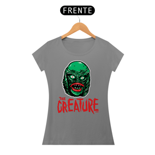 Nome do produto The Creature - Feminina