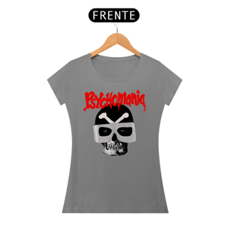 Nome do produto Psychomania - Feminina