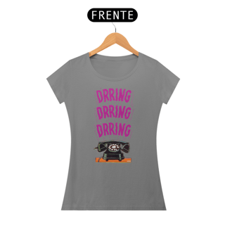 Nome do produto Drring - Feminina