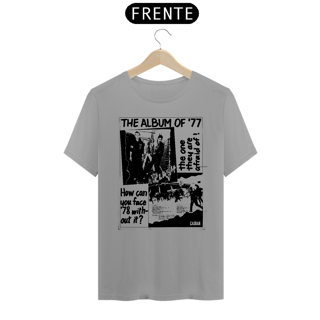 Nome do produto The Clash 77