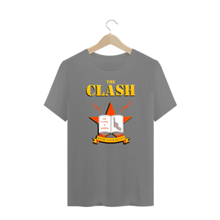 Nome do produto The Clash 3