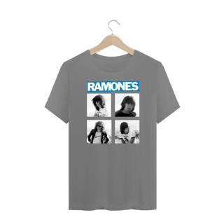 Nome do produto Ramones1