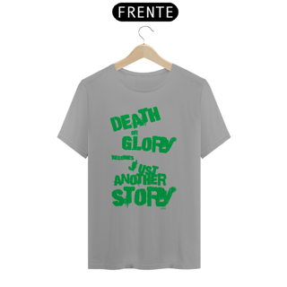 Nome do produto Death or Glory