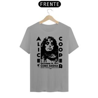 Nome do produto Alice Cooper