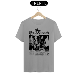 Nome do produto The Replacements