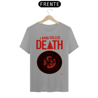 Nome do produto Death