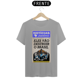 Nome do produto NP-RAMONES