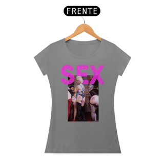 Nome do produto Sex - Feminina