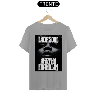 Nome do produto ARETHA FRANKILIN