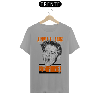 Nome do produto Jerry Lee Lewis