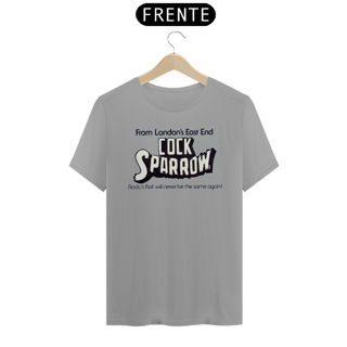 Nome do produto Cock Sparrow