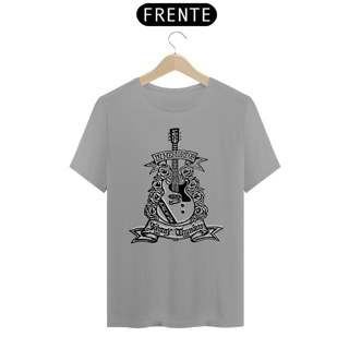 Nome do produto Johnny Thunders - In Memorian Branca