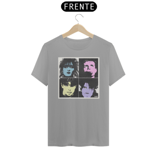 Nome do produto Post Punk!