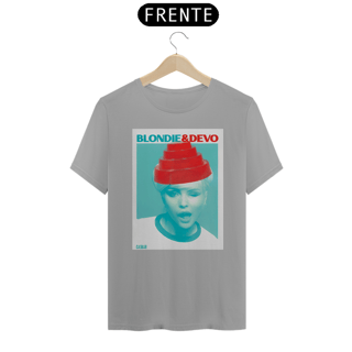 Nome do produto Blondie & Devo