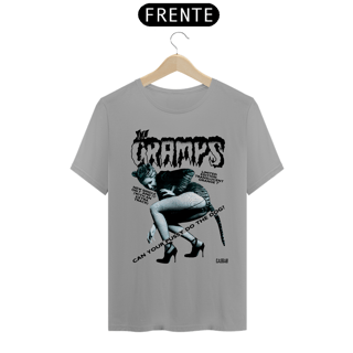 Nome do produto The Cramps 2