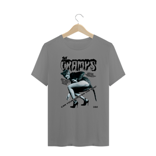Nome do produto The Cramps Branca