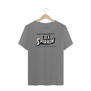 Nome do produto Cock Sparrow