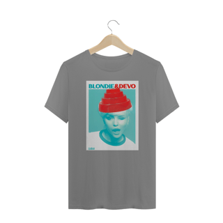 Nome do produto Blondie & Devo
